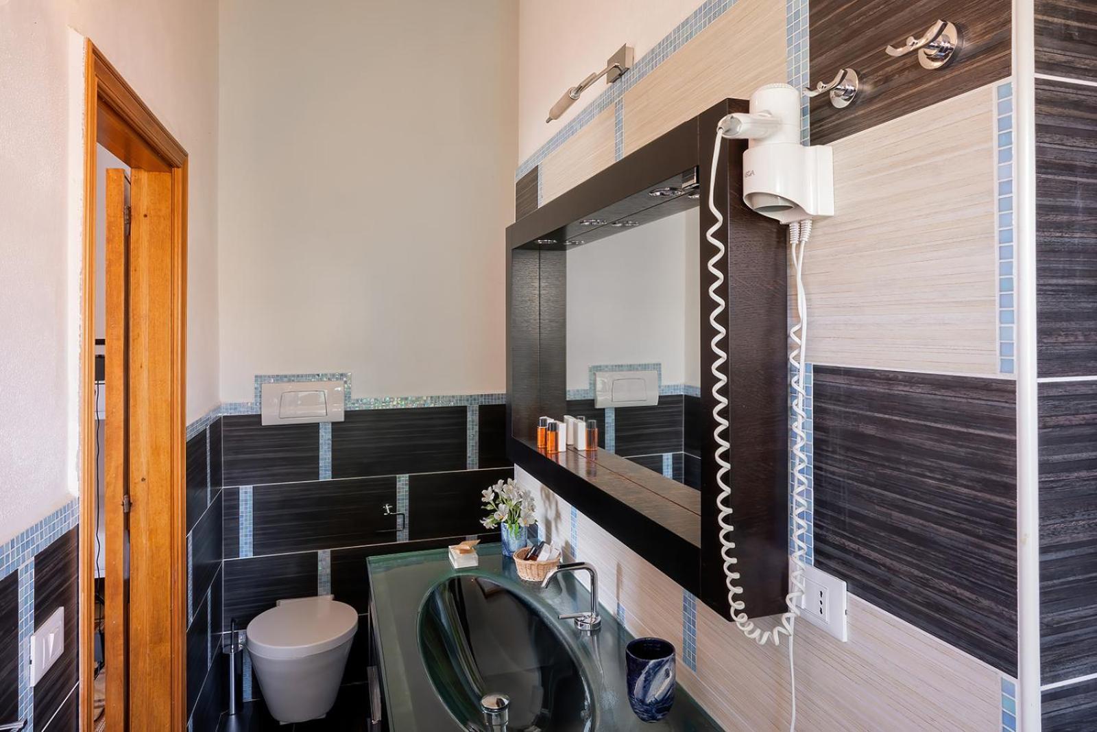 Hotel Su Barchile オロゼーイ エクステリア 写真